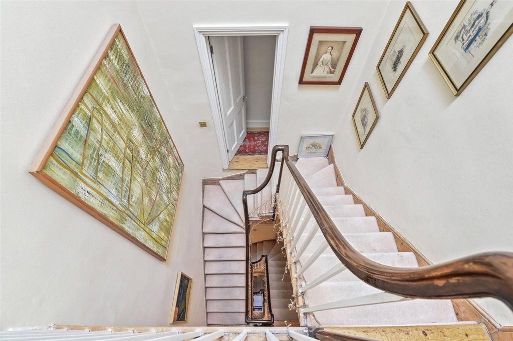 Staircase
