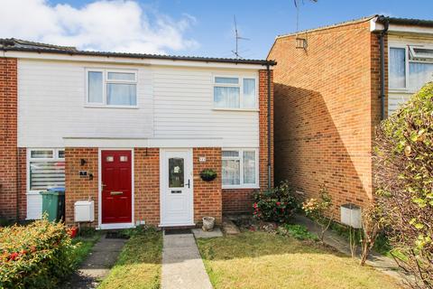11 Bearsden Way, Broadbridge Heath, Horsham, RH12 3AQ