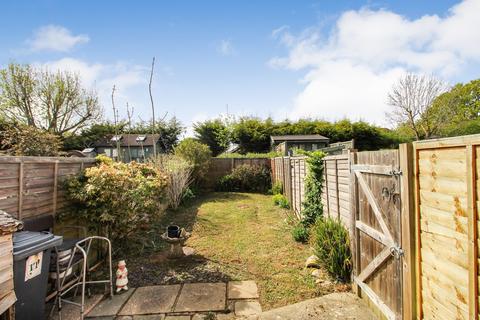 11 Bearsden Way, Broadbridge Heath, Horsham, RH12 3AQ