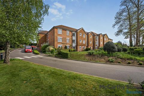 1 bedroom apartment for sale, Portman Court,, Grange Road, Uckfield