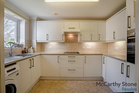 1 bedroom apartment for sale, Portman Court,, Grange Road, Uckfield