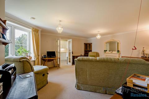 1 bedroom apartment for sale, Portman Court,, Grange Road, Uckfield