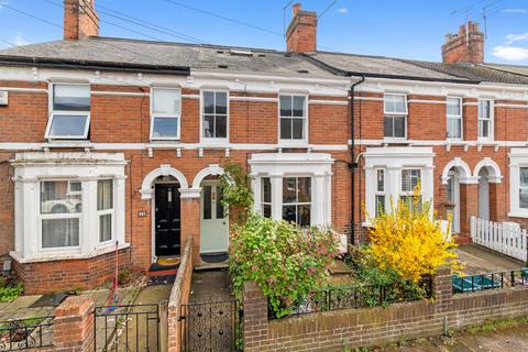 Papillon Road, Essex CO3