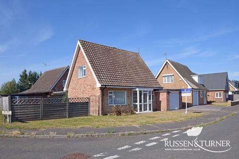 14 Beech Crescent, West Winch, King's Lynn, PE33 0PZ