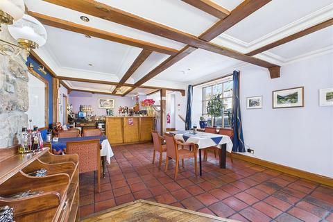 undefined, The Clockhouse Restaurant & 2 Apartments, The Square, Tomintoul
