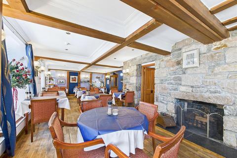 undefined, The Clockhouse Restaurant & 2 Apartments, The Square, Tomintoul