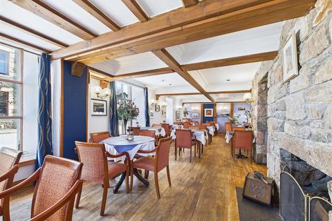 undefined, The Clockhouse Restaurant & 2 Apartments, The Square, Tomintoul