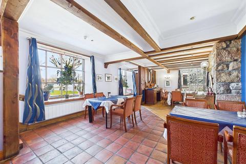 undefined, The Clockhouse Restaurant & 2 Apartments, The Square, Tomintoul
