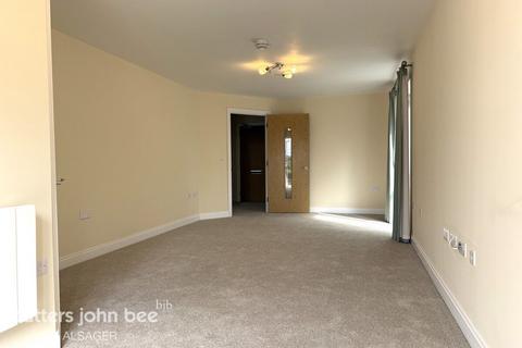 2 bedroom apartment for sale, Cedar Avenue, Alsager