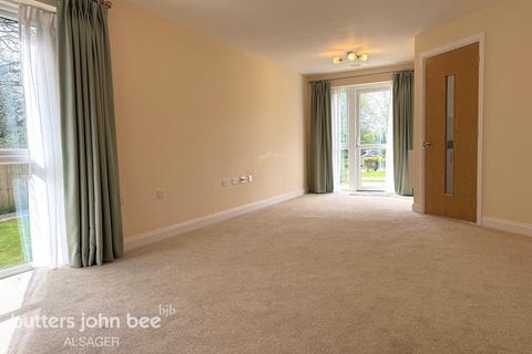2 bedroom apartment for sale, Cedar Avenue, Alsager