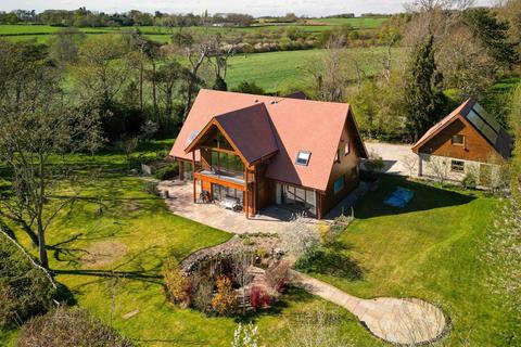 undefined, Stretton Road, Great Glen, LE8