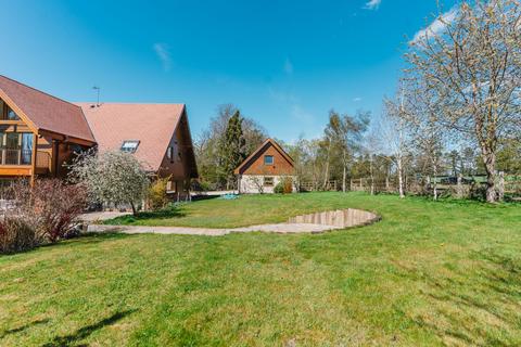 5 bedroom detached house for sale, Stretton Road, Great Glen, LE8