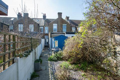 undefined, Regent Street, Whitstable, CT5