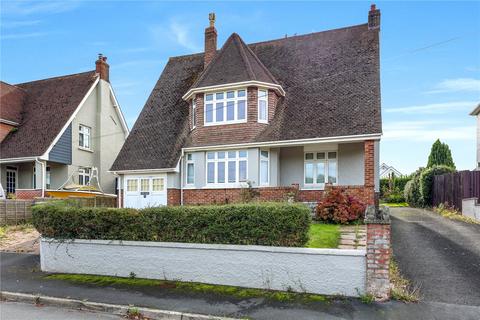 Park Avenue, Sticklepath, Barnstaple