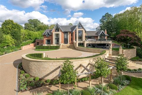 undefined, Alderley Edge, Cheshire, SK9
