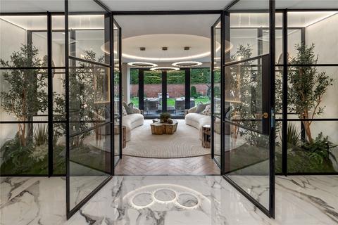 undefined, Alderley Edge, Cheshire, SK9