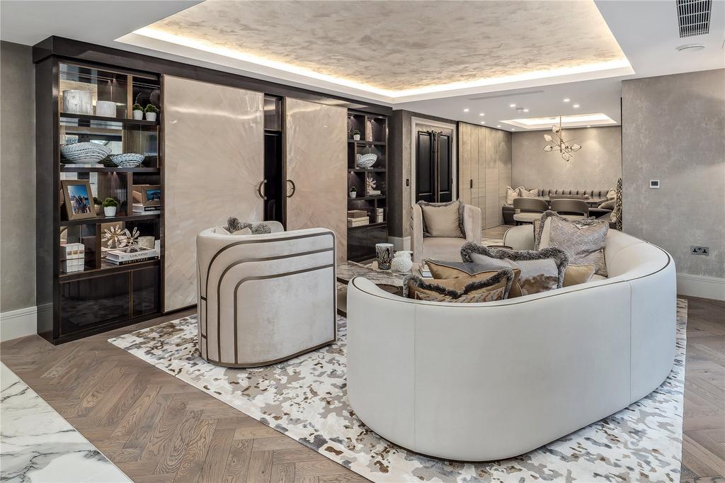 Bar/Lounge