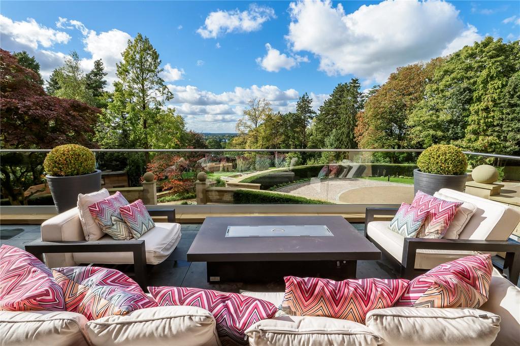 Terrace View