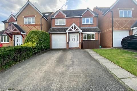 21 Brodsworth Road, Stanground, Peterborough, PE2 8XF