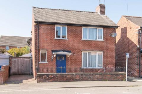 St. Margarets Drive, Chesterfield S40