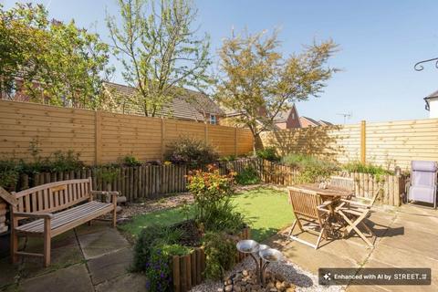 3 bedroom detached house for sale, St. Margarets Drive, Chesterfield S40