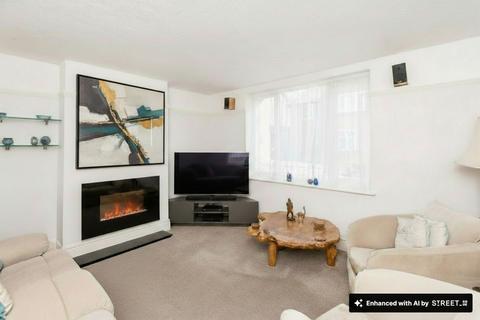 3 bedroom detached house for sale, St. Margarets Drive, Chesterfield S40