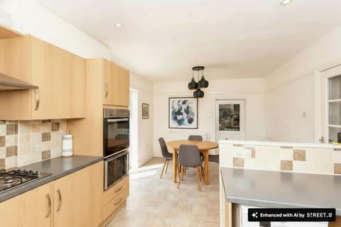 3 bedroom detached house for sale, St. Margarets Drive, Chesterfield S40