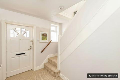 3 bedroom detached house for sale, St. Margarets Drive, Chesterfield S40
