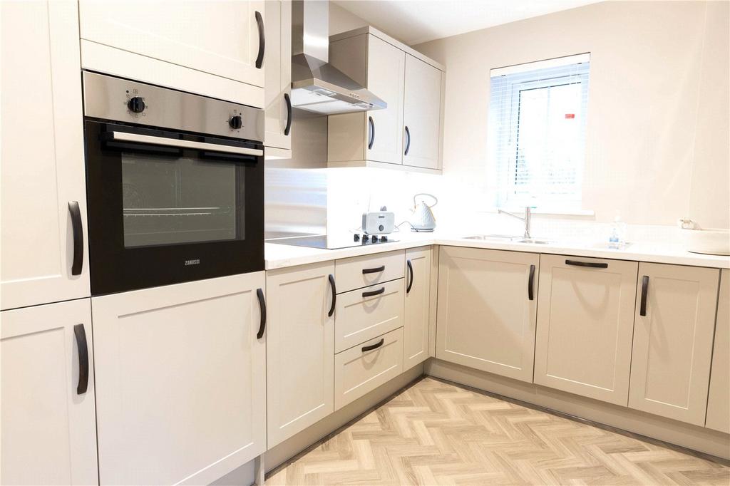 Show Apartment