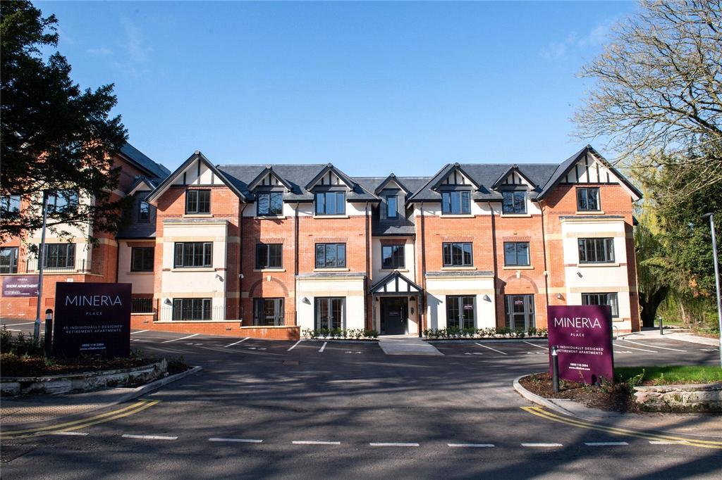 Minerva Place