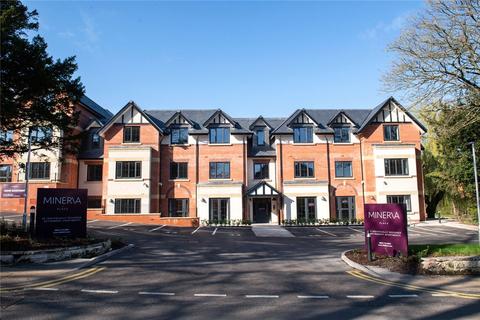 1 bedroom apartment to rent, Whitbarrow Road, Lymm, Cheshire, WA13