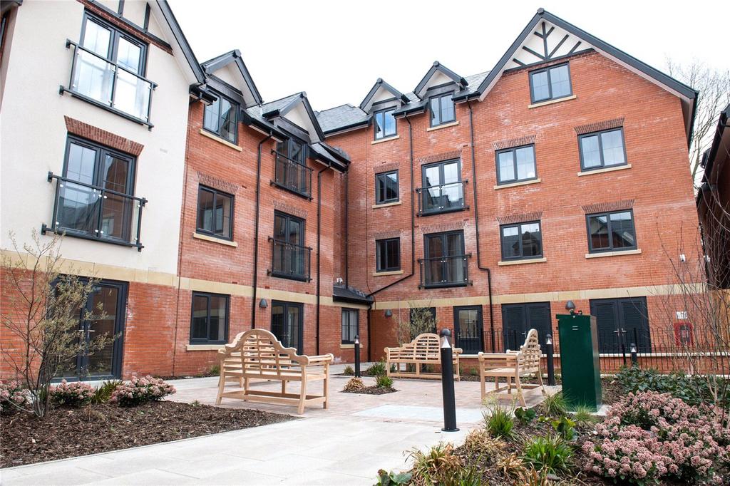 Minerva Place