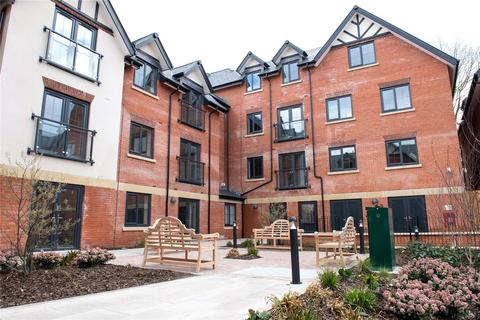 1 bedroom apartment to rent, Whitbarrow Road, Lymm, Cheshire, WA13