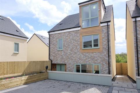 undefined, £575,000-£550,000 Elegant four bedroom detatched townhouse in Chew Stoke
