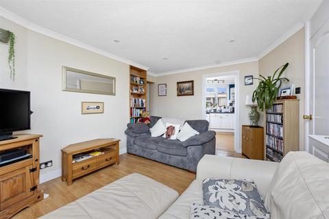 3 bedroom end of terrace house for sale, Old Barn Way, Southwick, Brighton