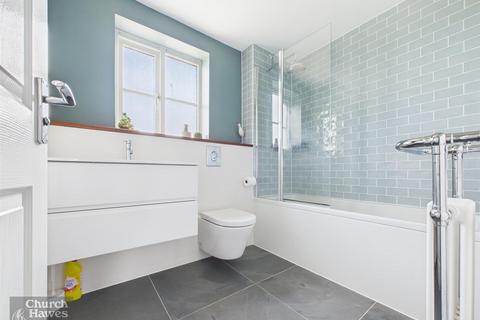27 Battle Rise, Heybridge, Maldon, CM9 4PF