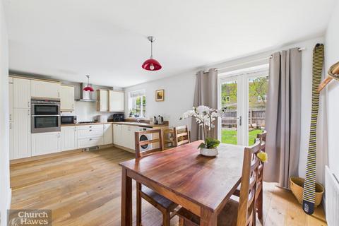 27 Battle Rise, Heybridge, Maldon, CM9 4PF