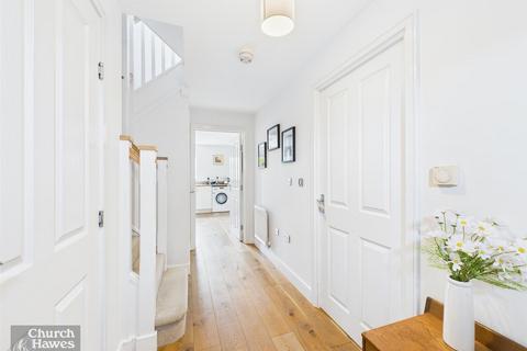 27 Battle Rise, Heybridge, Maldon, CM9 4PF