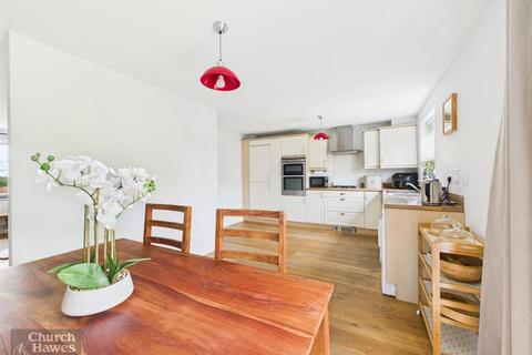 27 Battle Rise, Heybridge, Maldon, CM9 4PF