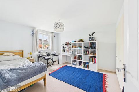 27 Battle Rise, Heybridge, Maldon, CM9 4PF