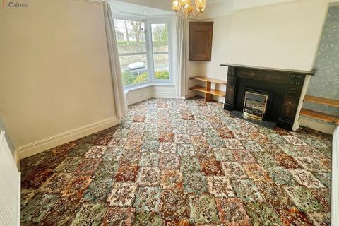 4 bedroom semi-detached house for sale, Ewenny Road, Bridgend, Bridgend County. CF31 3HY