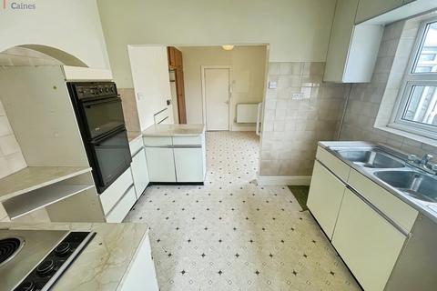 4 bedroom semi-detached house for sale, Ewenny Road, Bridgend, Bridgend County. CF31 3HY