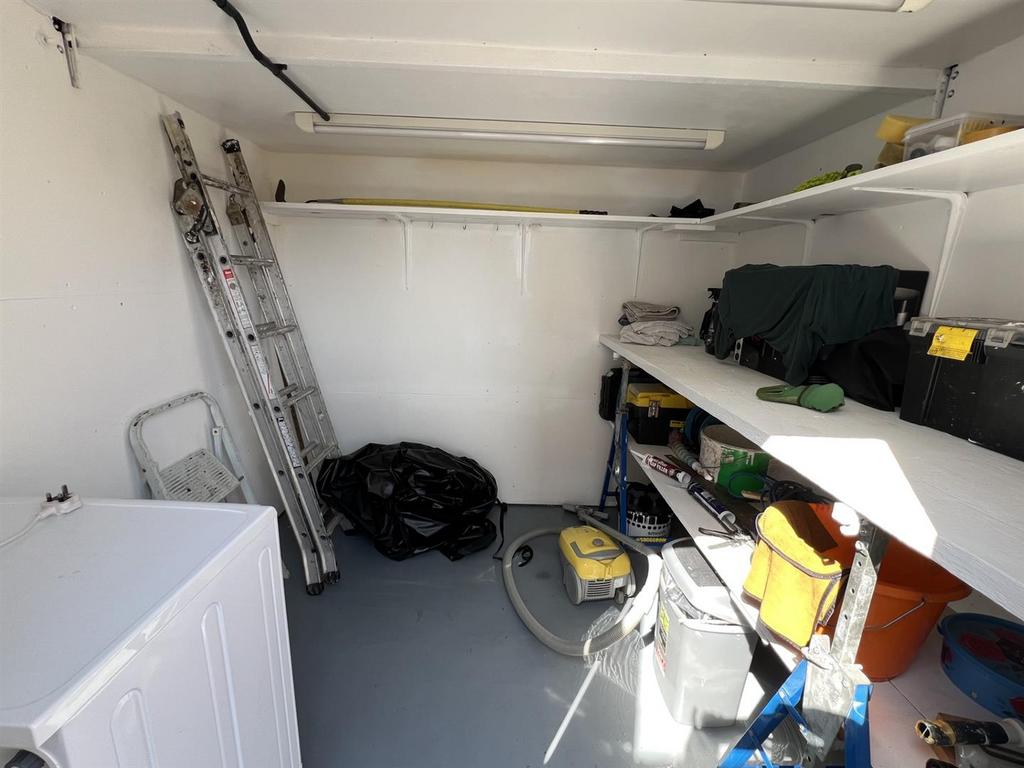 Outbuilding