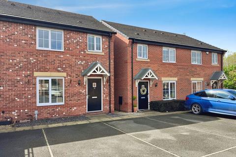 undefined, Sandstone Lane, Tarporley CW6
