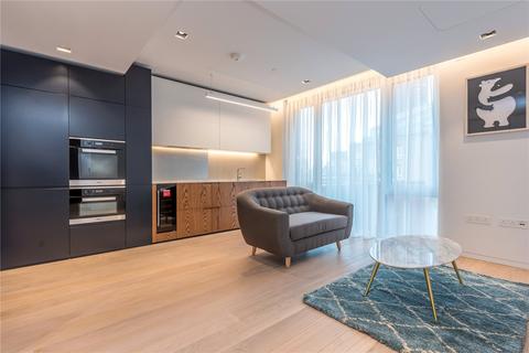 1 bedroom apartment for sale, Bartholomew Close, Farringdon, London, EC1A