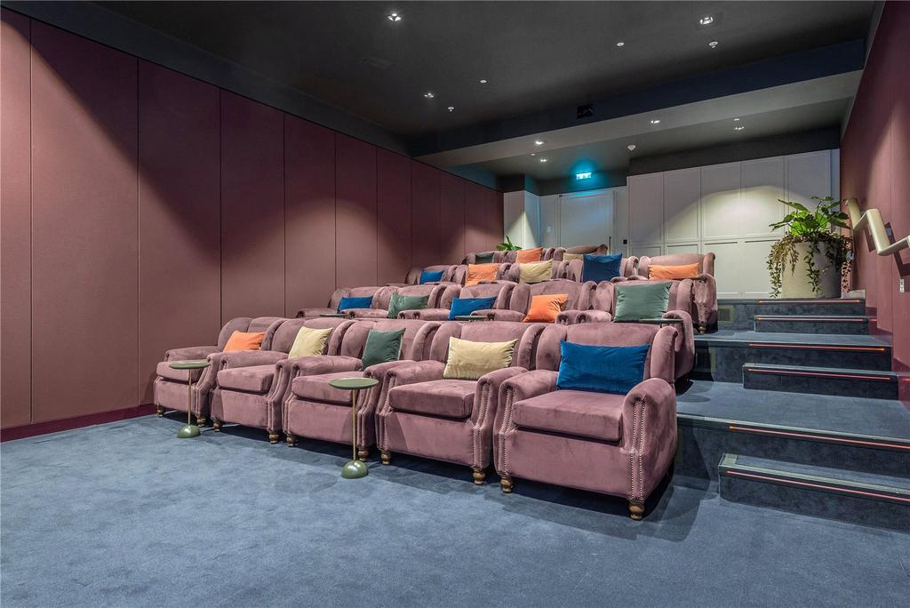 Cinema