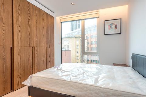 1 bedroom apartment for sale, Bartholomew Close, Farringdon, London, EC1A