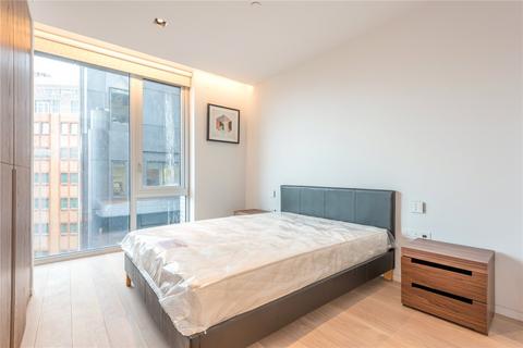 1 bedroom apartment for sale, Bartholomew Close, Farringdon, London, EC1A