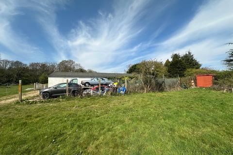 undefined, Nuffield Farm, Flaunden Lane HP3