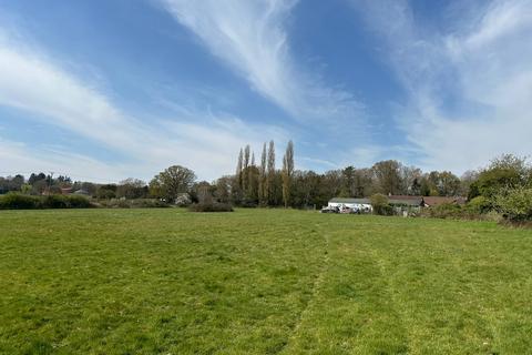 undefined, Nuffield Farm, Flaunden Lane HP3
